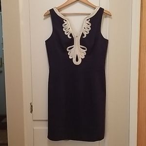 Lilly Piltzer Janice Shift Dress